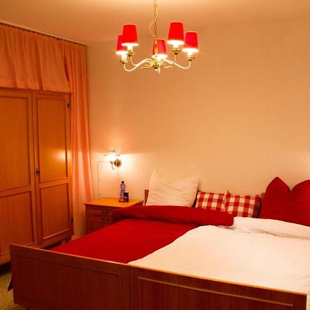 Gemuetliche Ferienwohnung - Mitten Im Schwarzwald Bernau im Schwarzwald Exteriér fotografie
