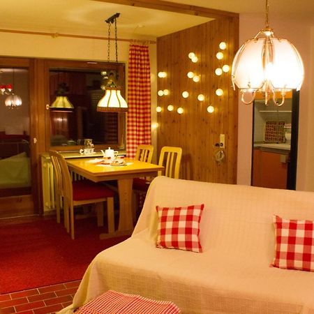 Gemuetliche Ferienwohnung - Mitten Im Schwarzwald Bernau im Schwarzwald Exteriér fotografie